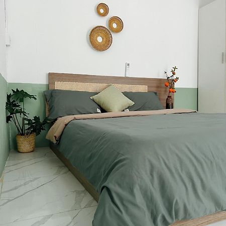 The Hue Homestay Εξωτερικό φωτογραφία