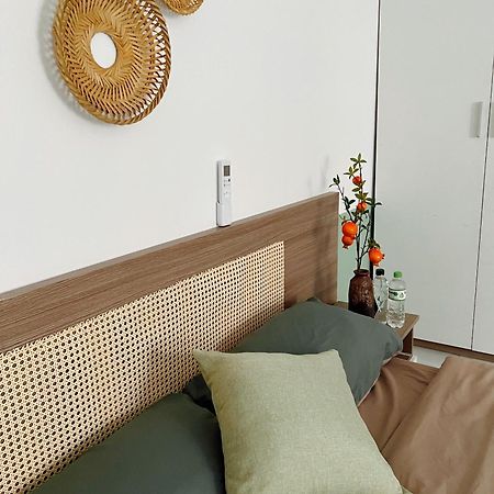The Hue Homestay Εξωτερικό φωτογραφία