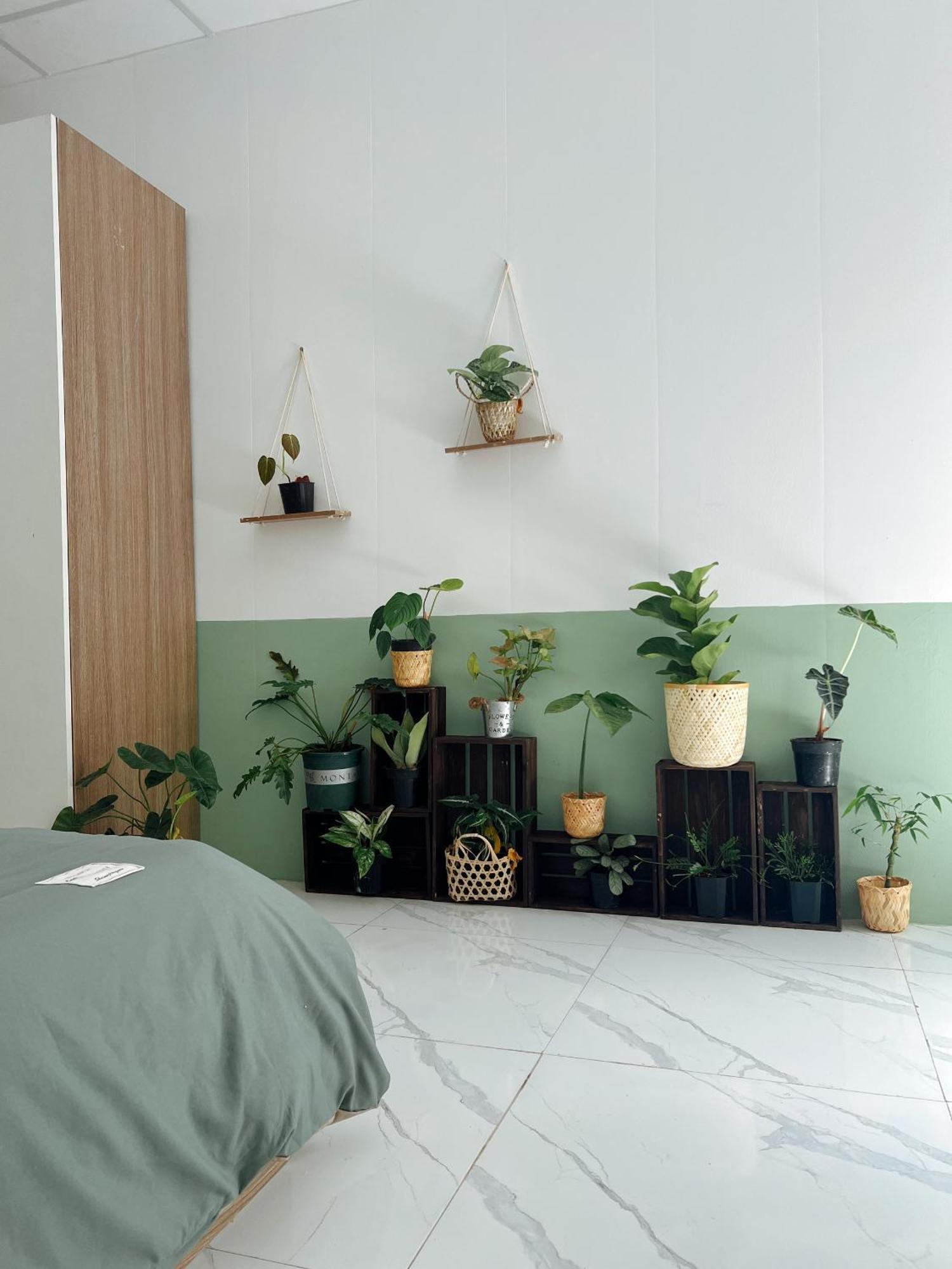 The Hue Homestay Εξωτερικό φωτογραφία