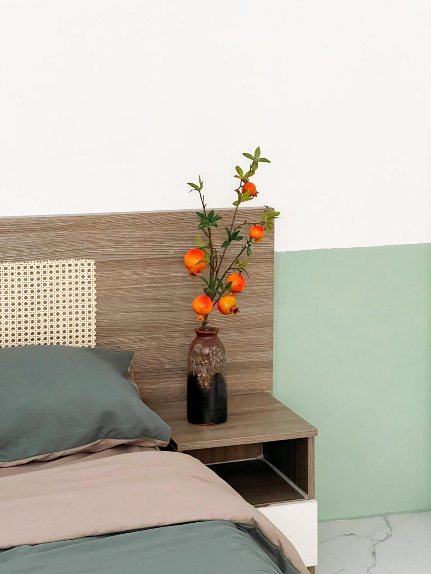 The Hue Homestay Εξωτερικό φωτογραφία