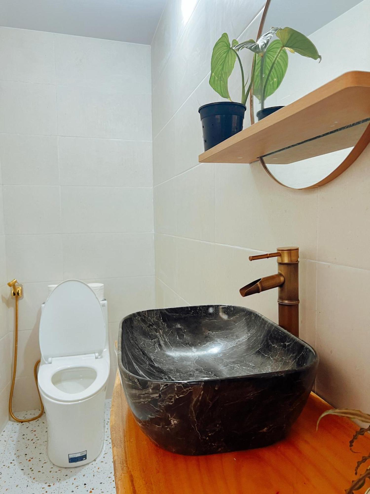 The Hue Homestay Εξωτερικό φωτογραφία