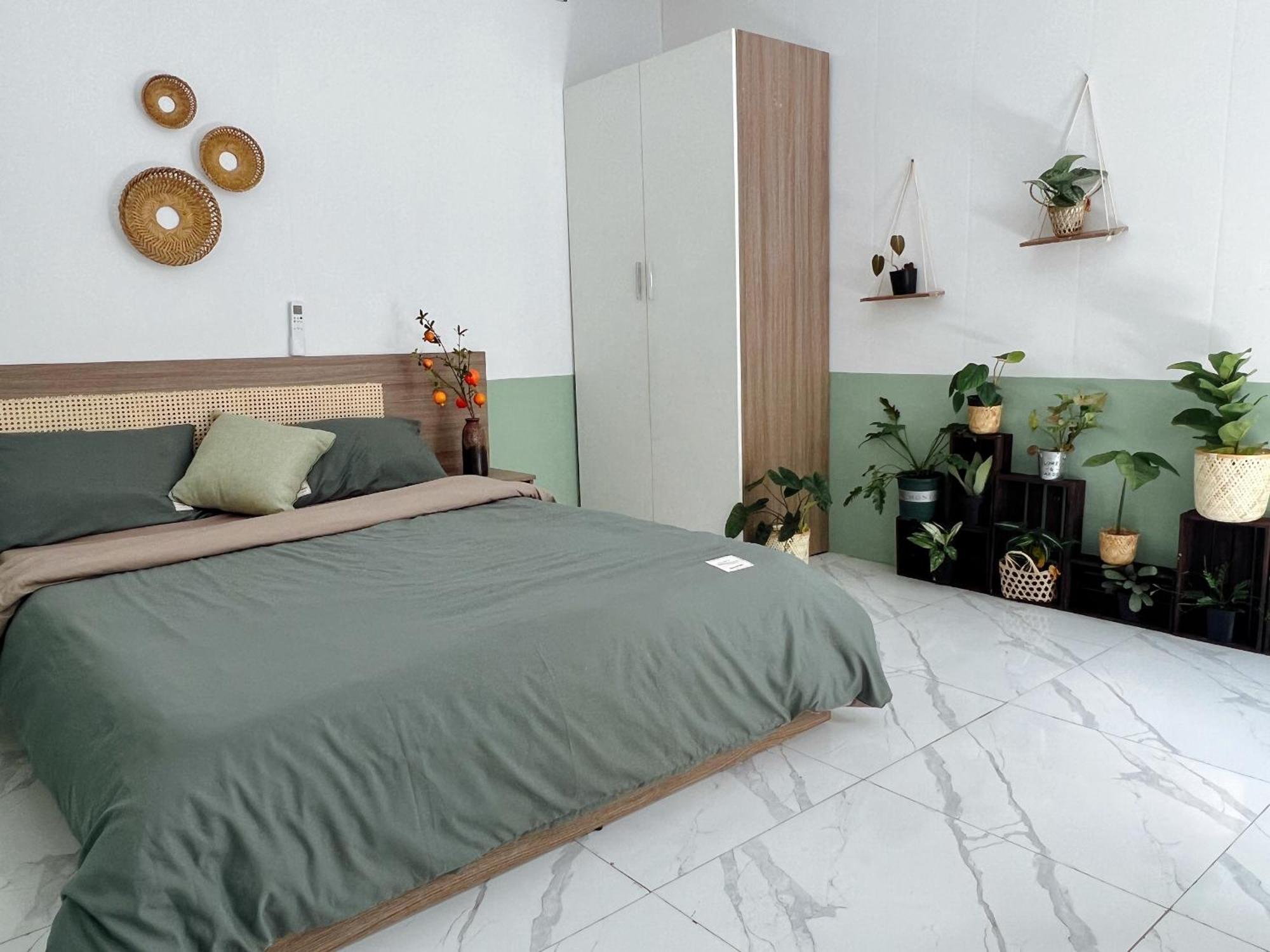 The Hue Homestay Εξωτερικό φωτογραφία