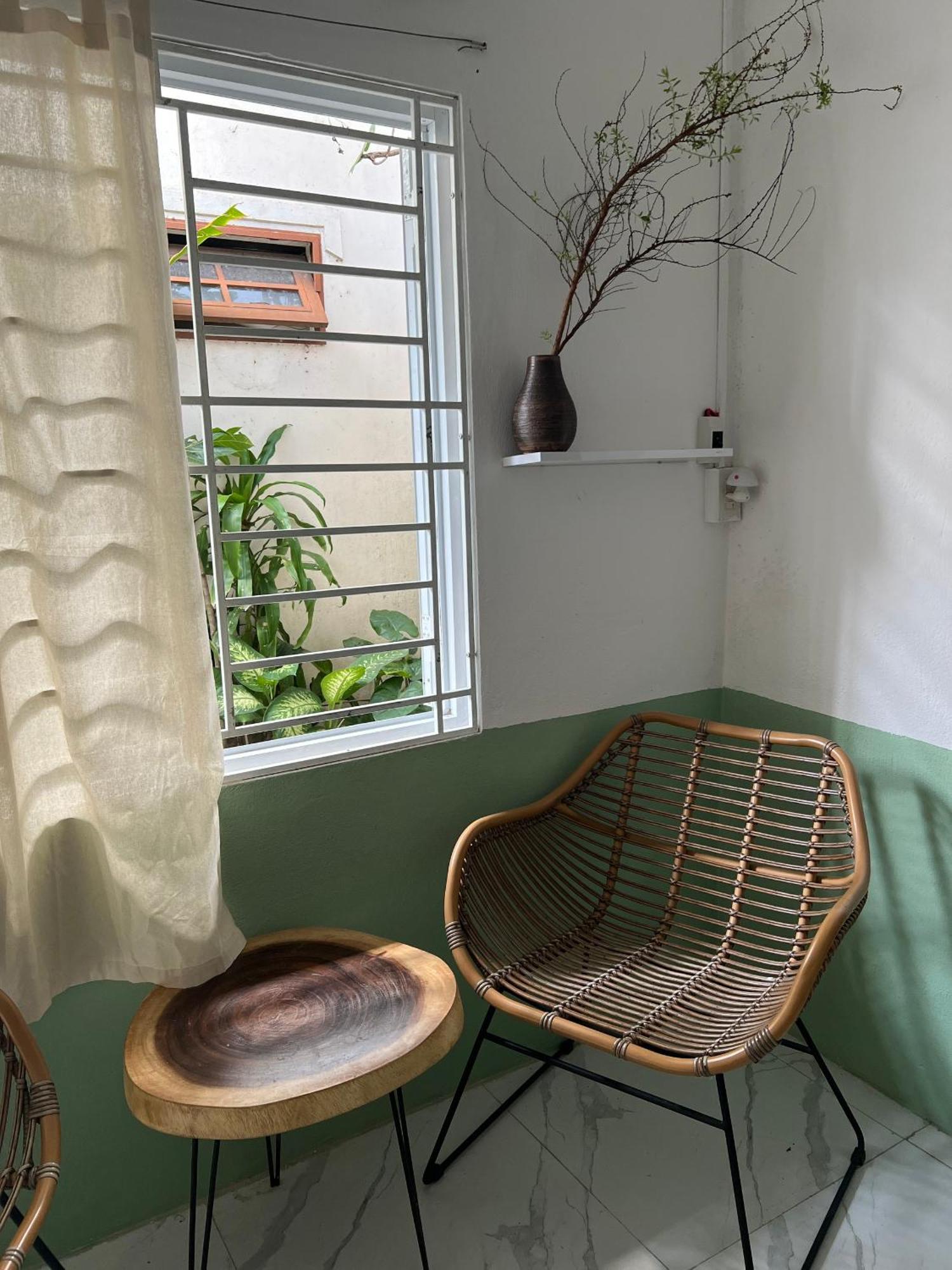 The Hue Homestay Εξωτερικό φωτογραφία