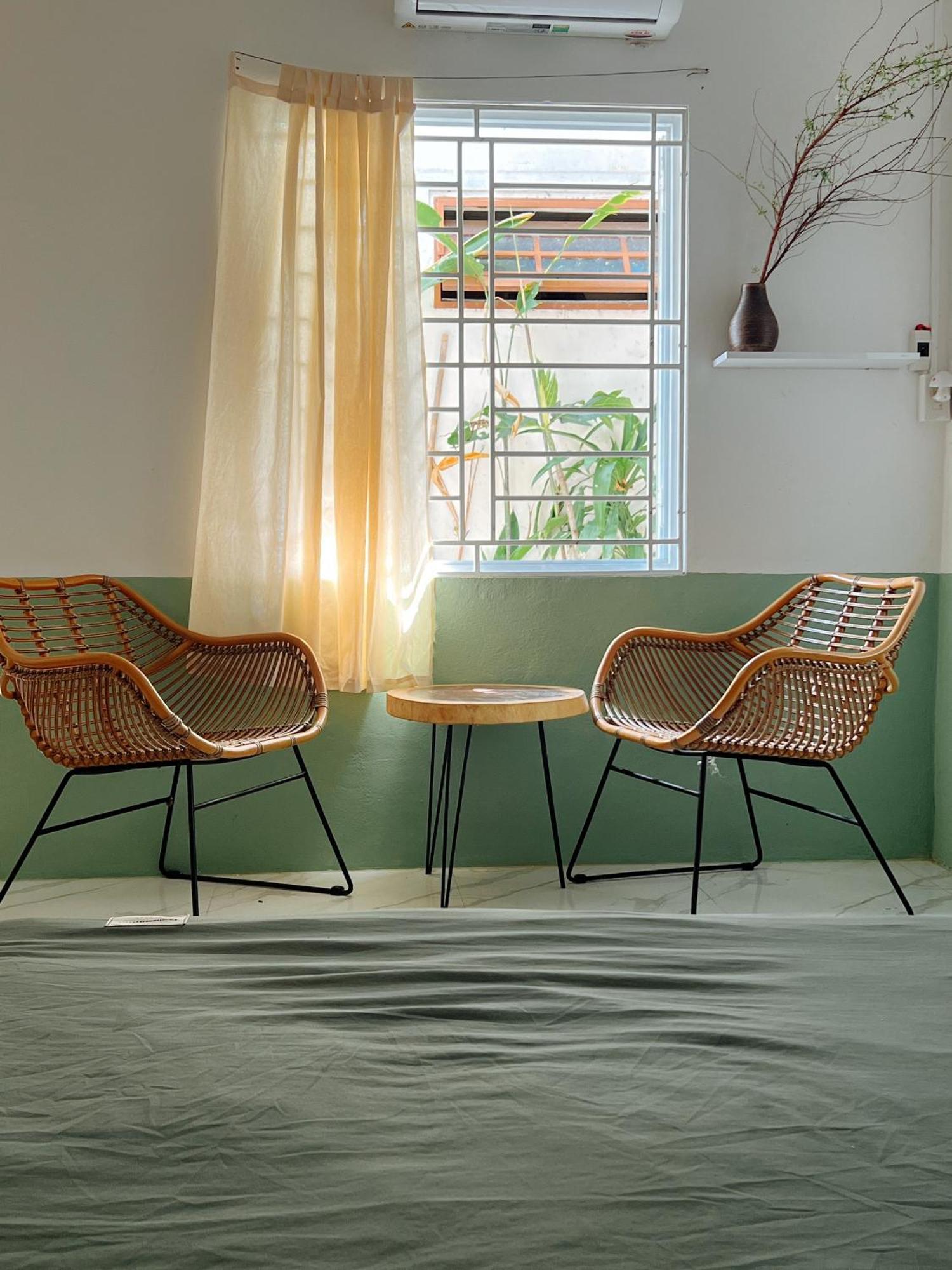 The Hue Homestay Εξωτερικό φωτογραφία