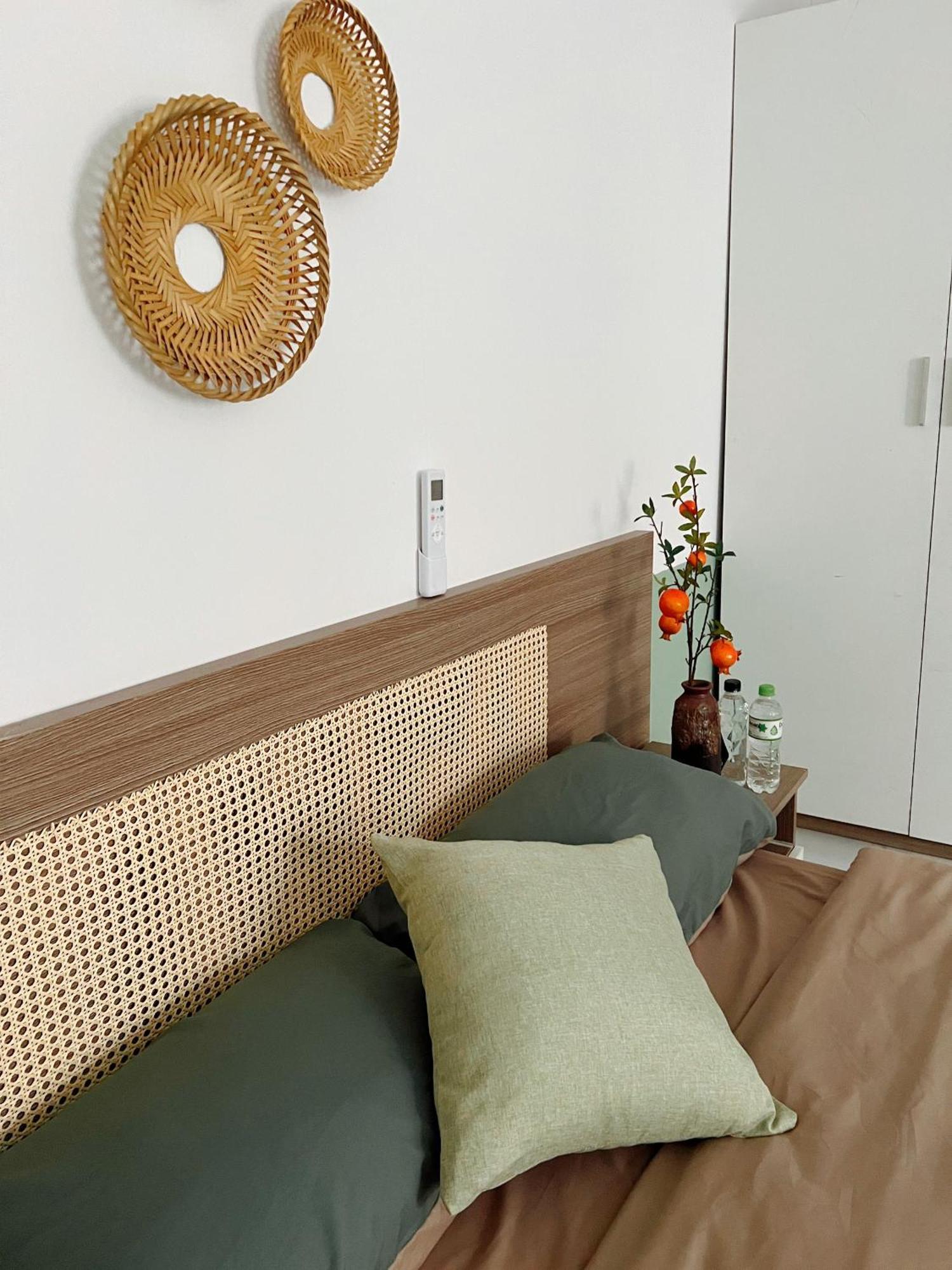The Hue Homestay Εξωτερικό φωτογραφία